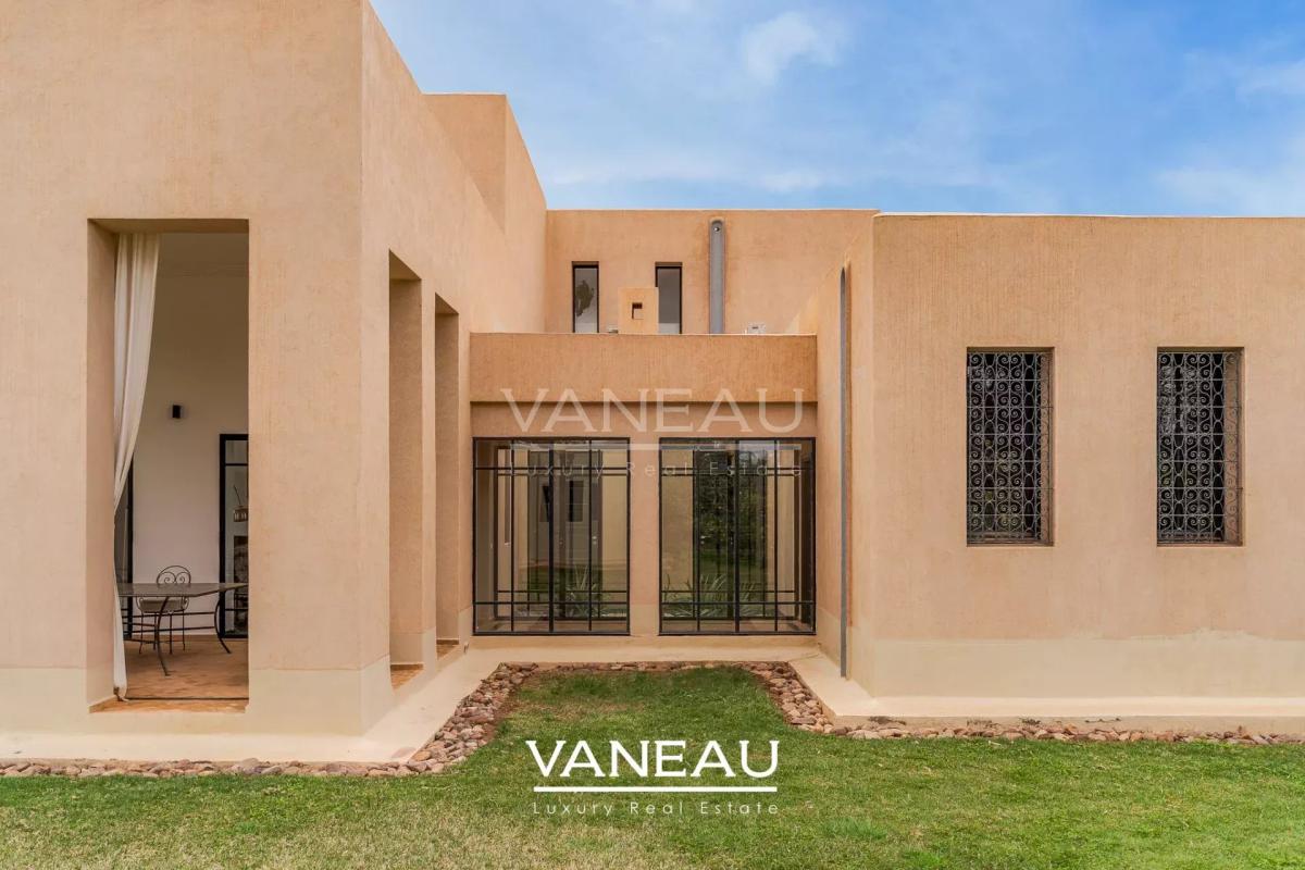 SUPERBE PALAIS MAISON D'HOTE SUR 1 HECTARE