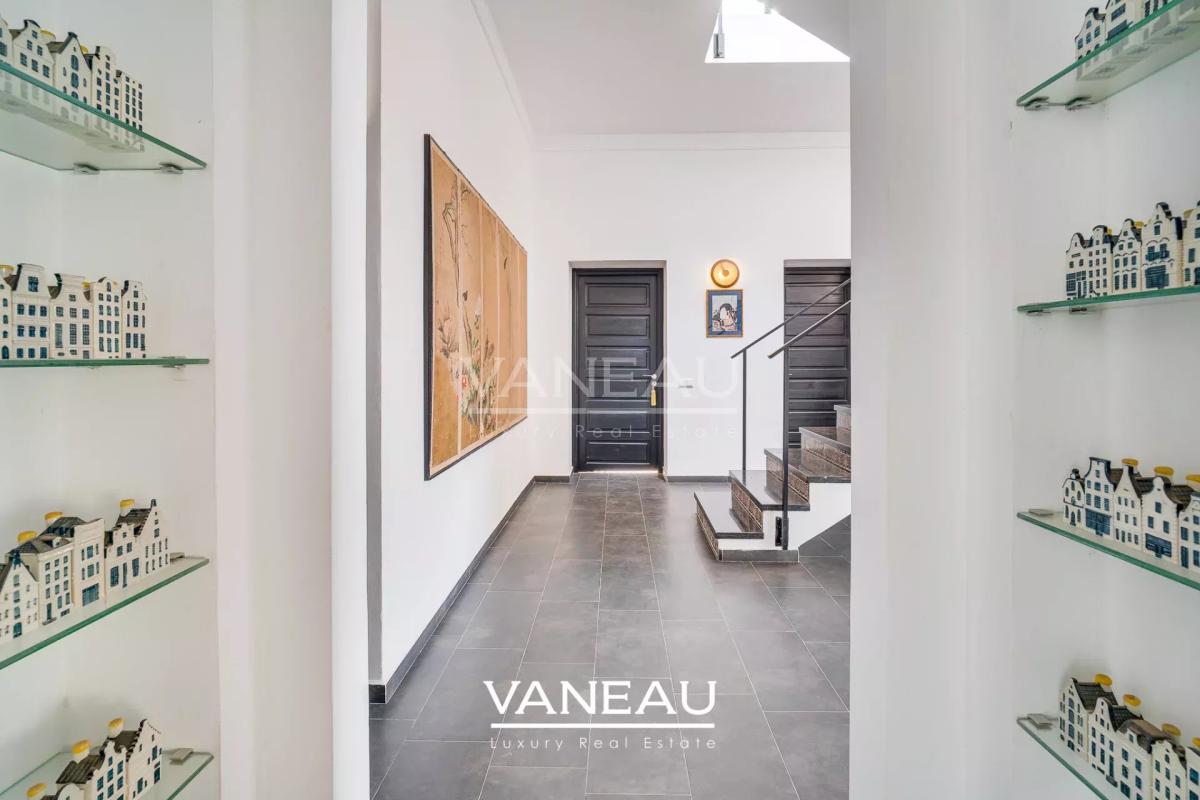 SUPERBE PALAIS MAISON D'HOTE SUR 1 HECTARE