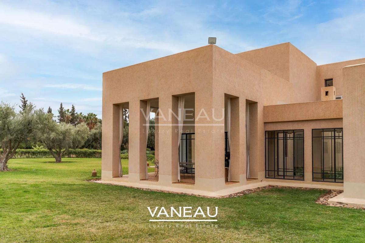 SUPERBE PALAIS MAISON D'HOTE SUR 1 HECTARE