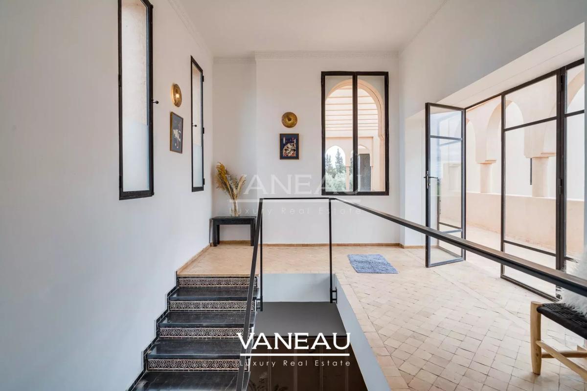 SUPERBE PALAIS MAISON D'HOTE SUR 1 HECTARE