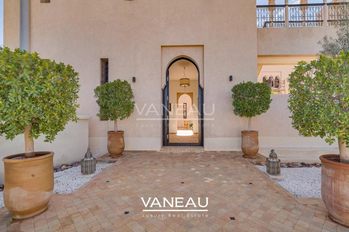 SUPERBE PALAIS MAISON D'HOTE SUR 1 HECTARE