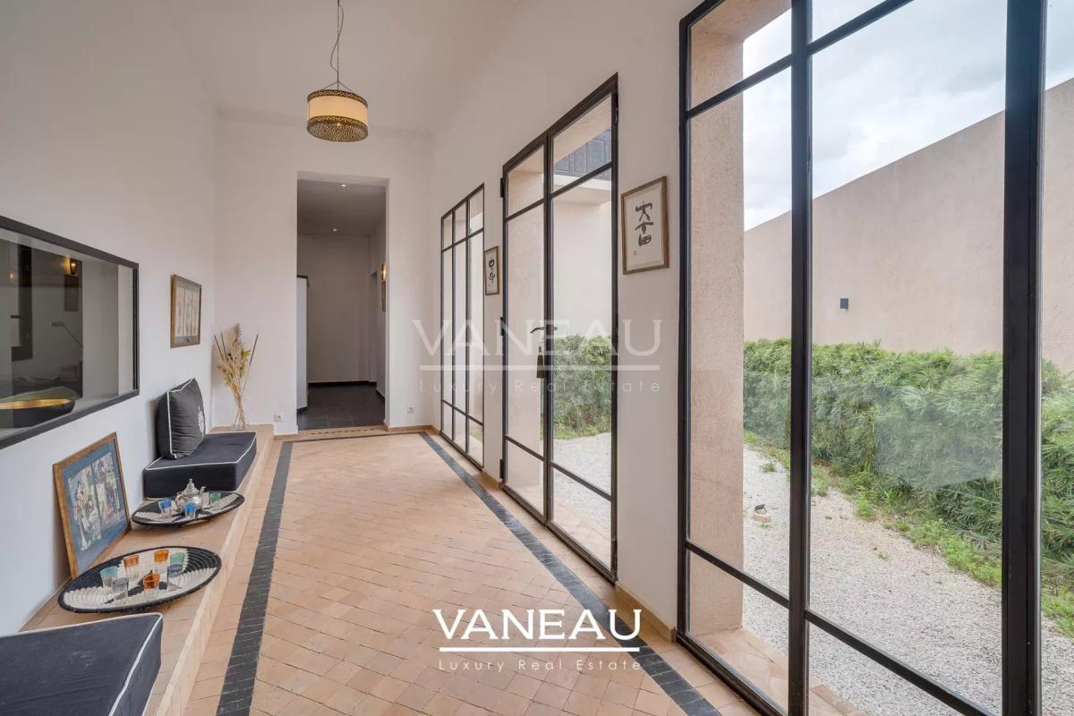 SUPERBE PALAIS MAISON D'HOTE SUR 1 HECTARE