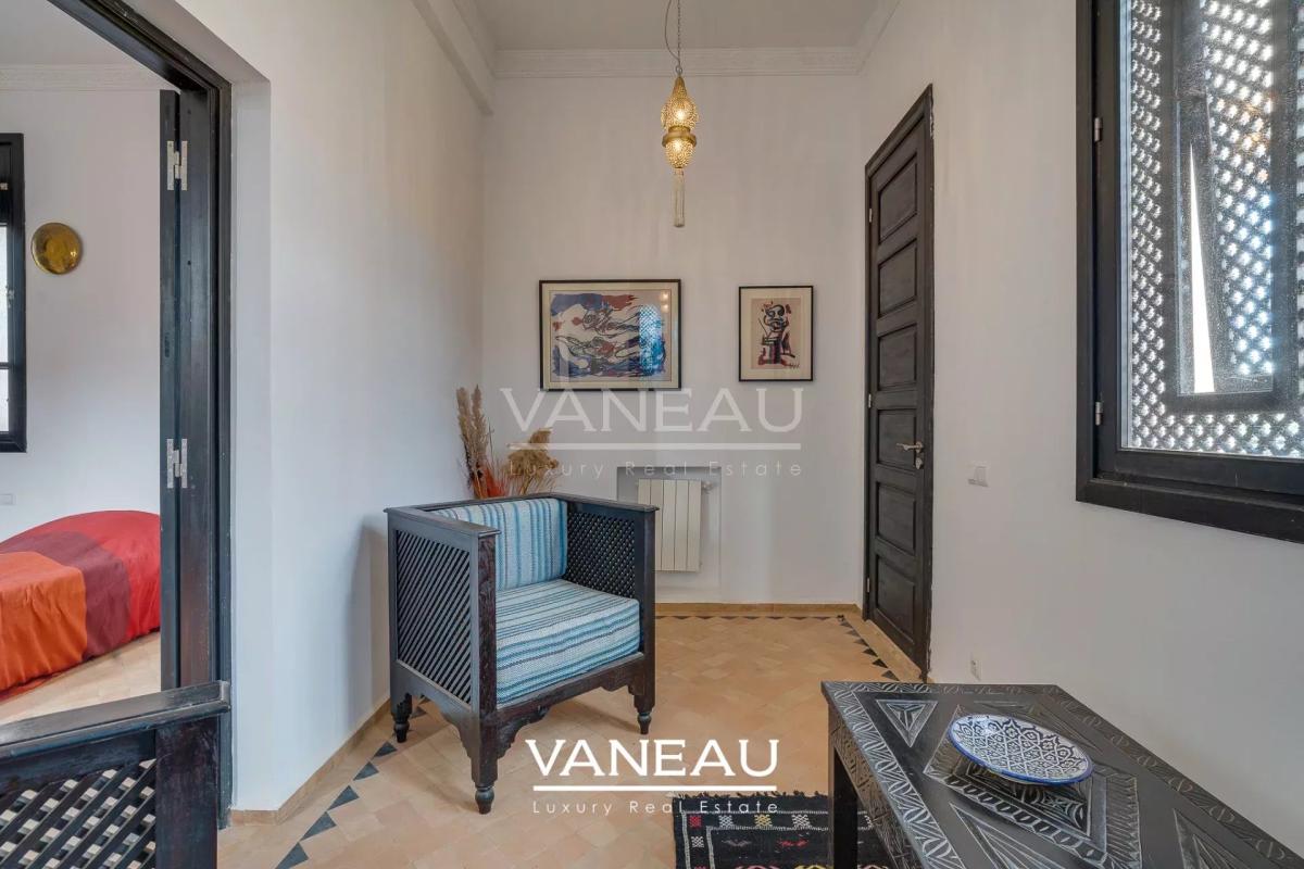 SUPERBE PALAIS MAISON D'HOTE SUR 1 HECTARE