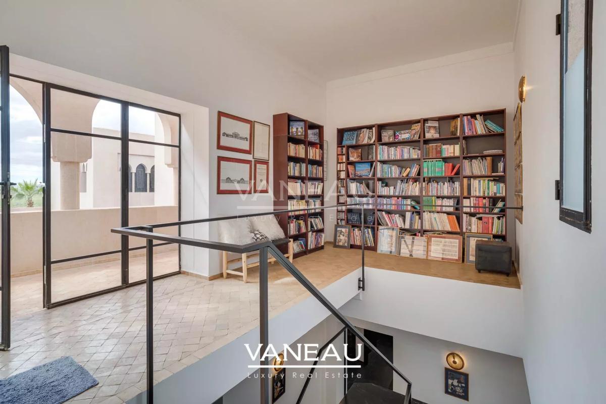 SUPERBE PALAIS MAISON D'HOTE SUR 1 HECTARE
