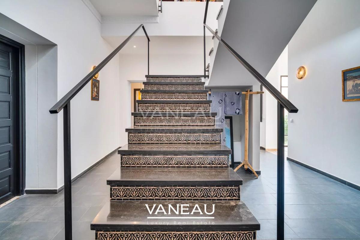 SUPERBE PALAIS MAISON D'HOTE SUR 1 HECTARE