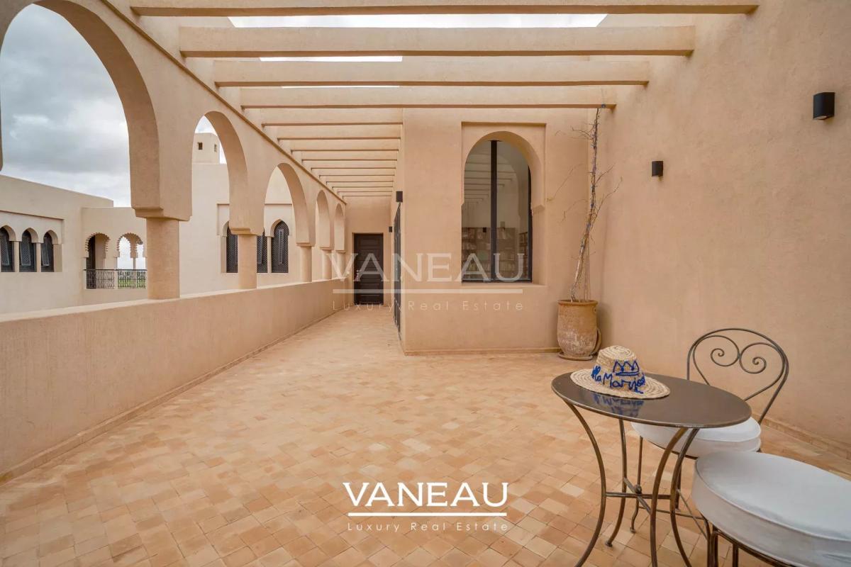 SUPERBE PALAIS MAISON D'HOTE SUR 1 HECTARE