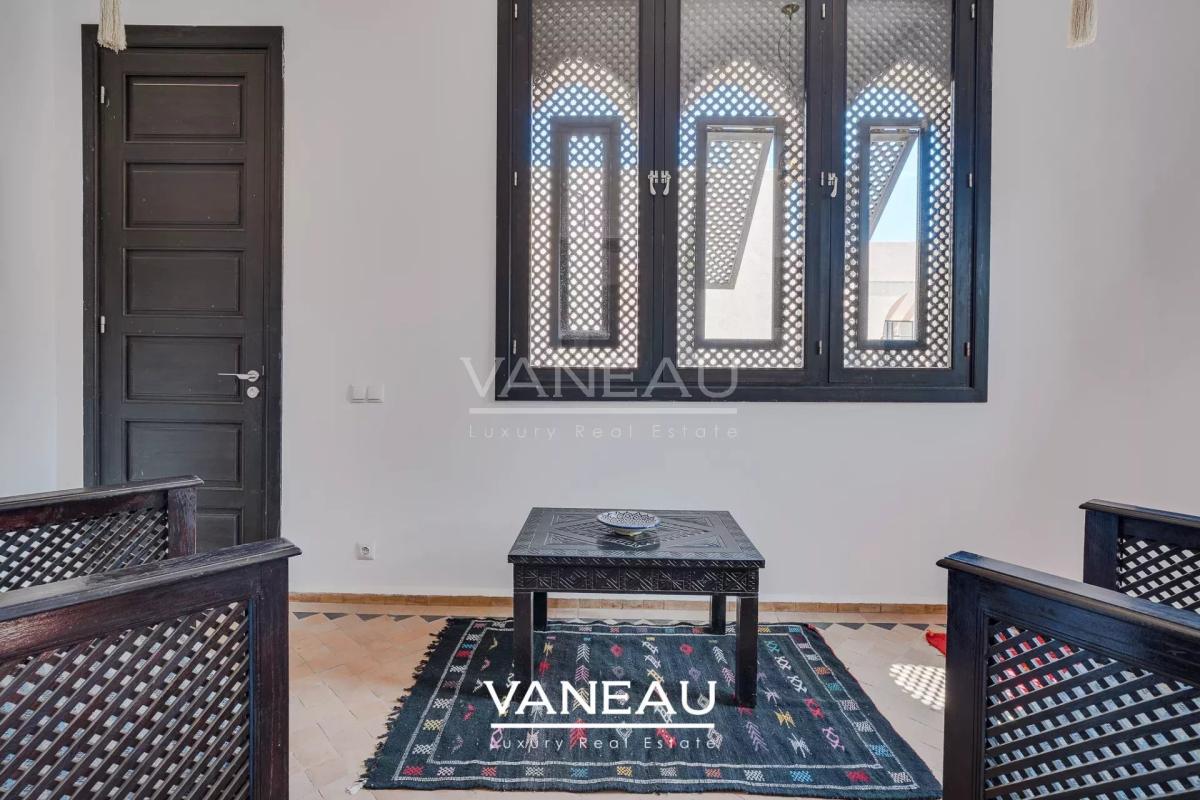 SUPERBE PALAIS MAISON D'HOTE SUR 1 HECTARE