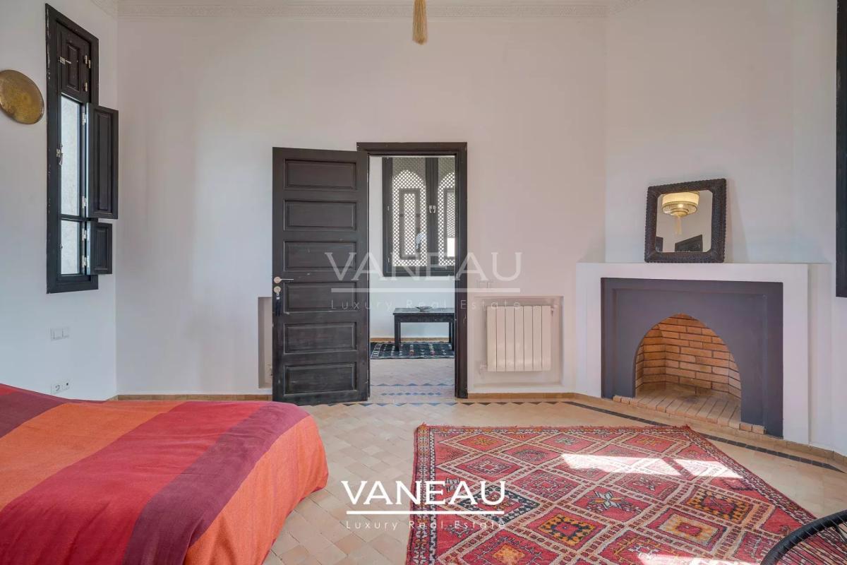 SUPERBE PALAIS MAISON D'HOTE SUR 1 HECTARE