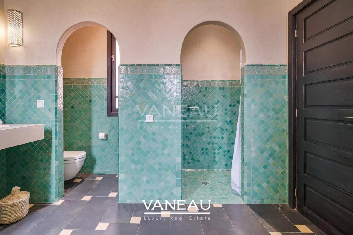 SUPERBE PALAIS MAISON D'HOTE SUR 1 HECTARE