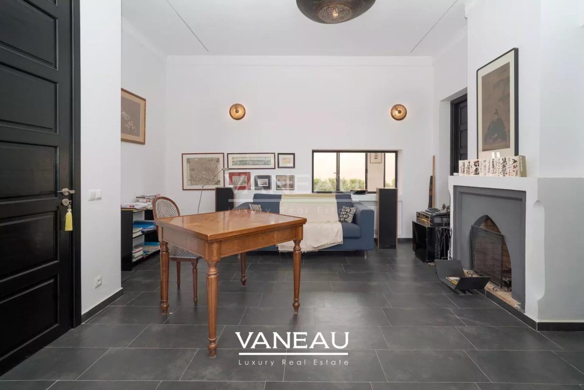 SUPERBE PALAIS MAISON D'HOTE SUR 1 HECTARE