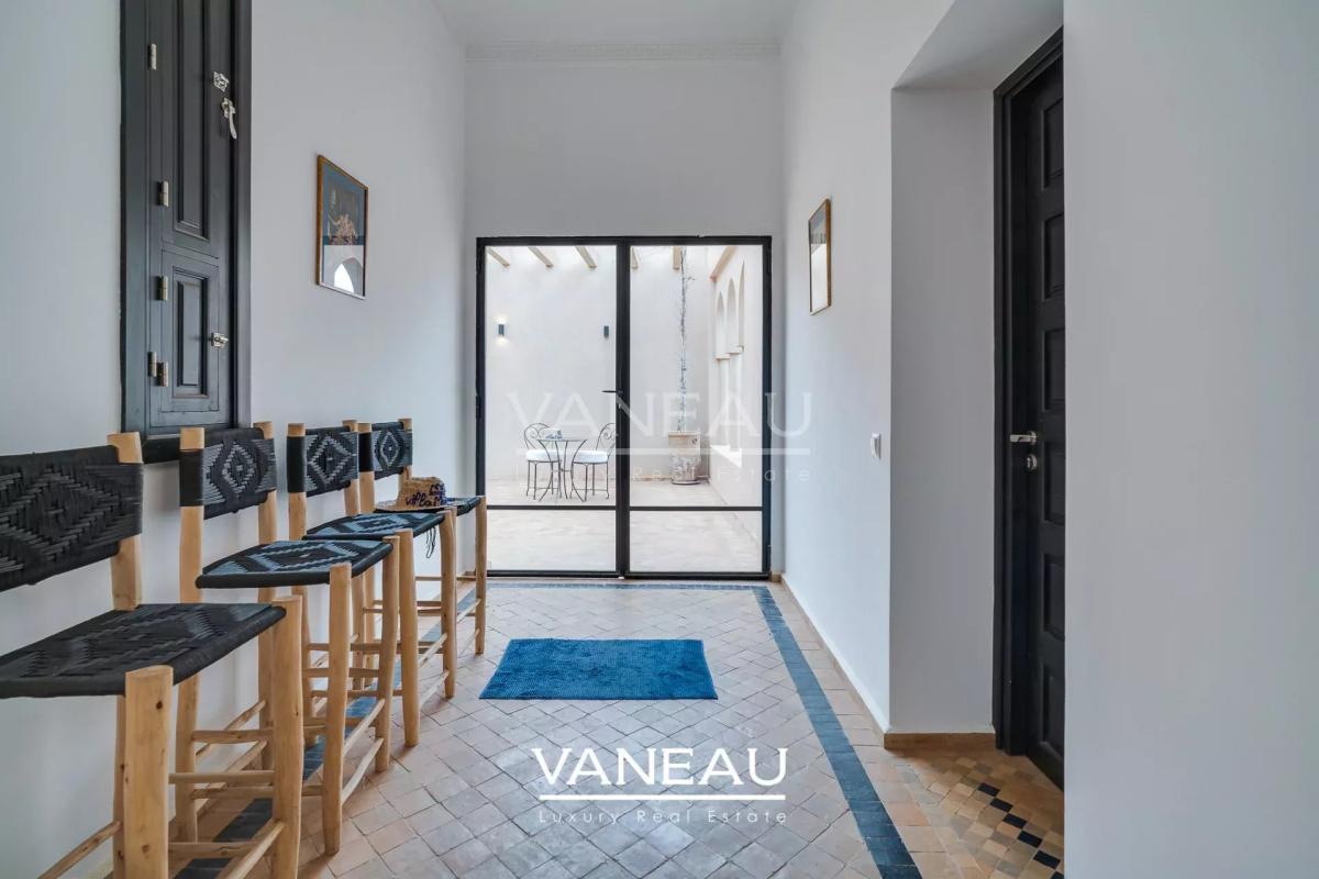 SUPERBE PALAIS MAISON D'HOTE SUR 1 HECTARE