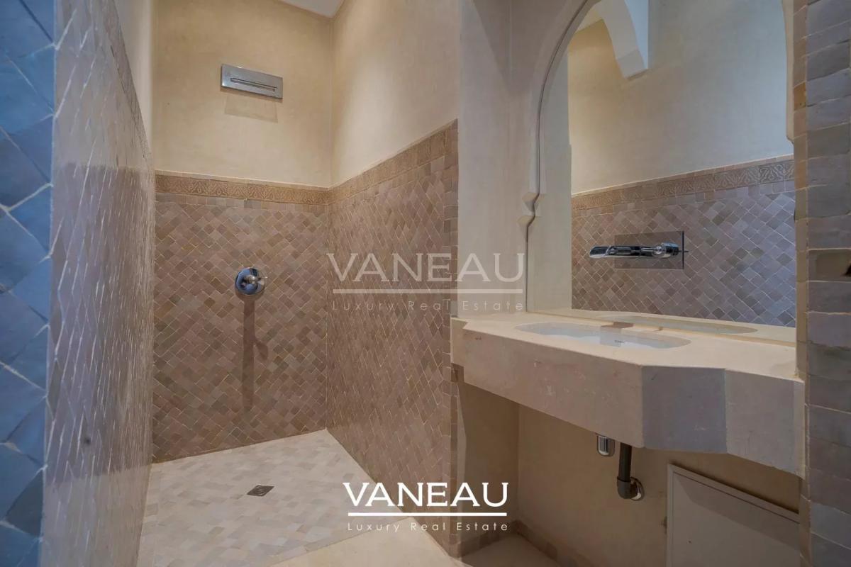 SUPERBE PALAIS MAISON D'HOTE SUR 1 HECTARE