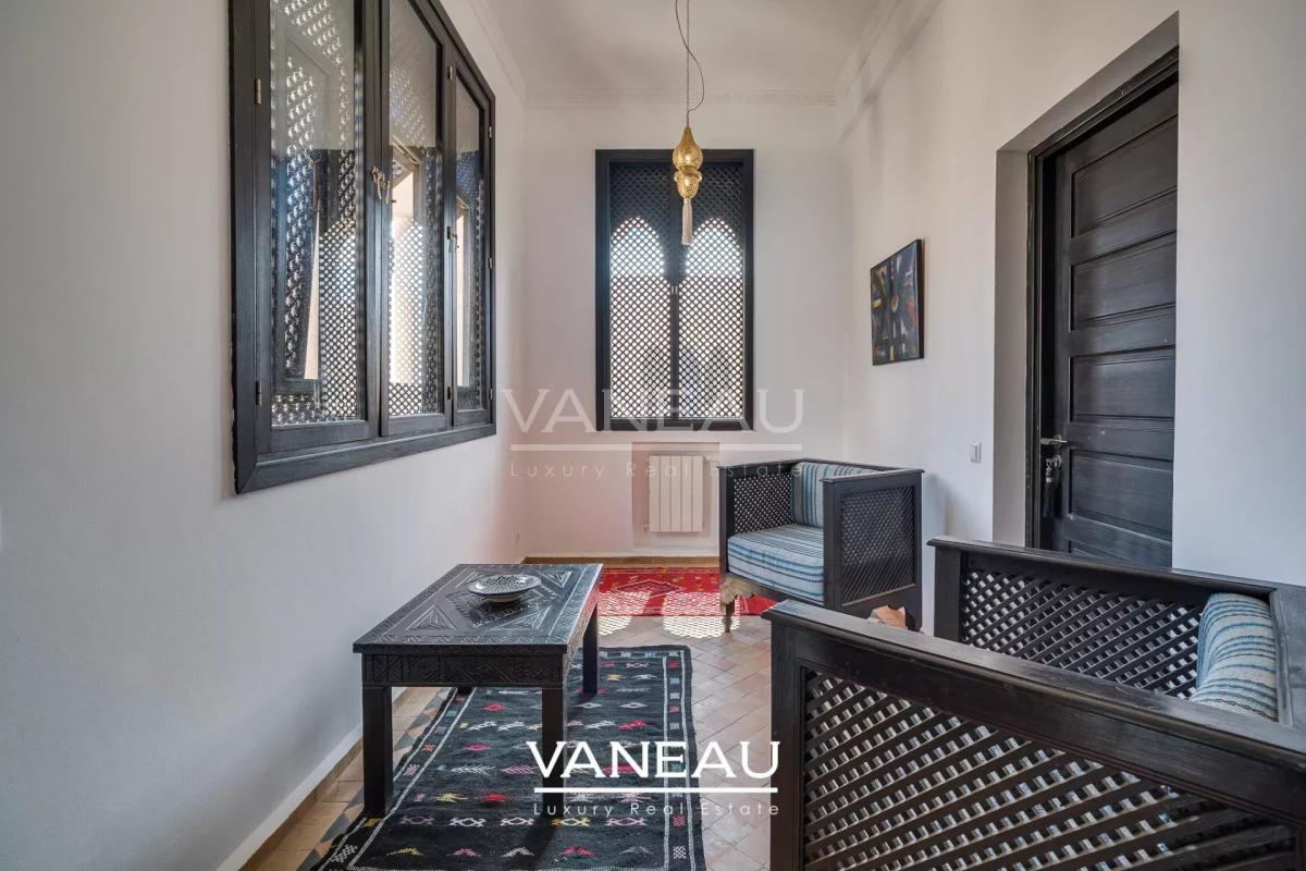 SUPERBE PALAIS MAISON D'HOTE SUR 1 HECTARE
