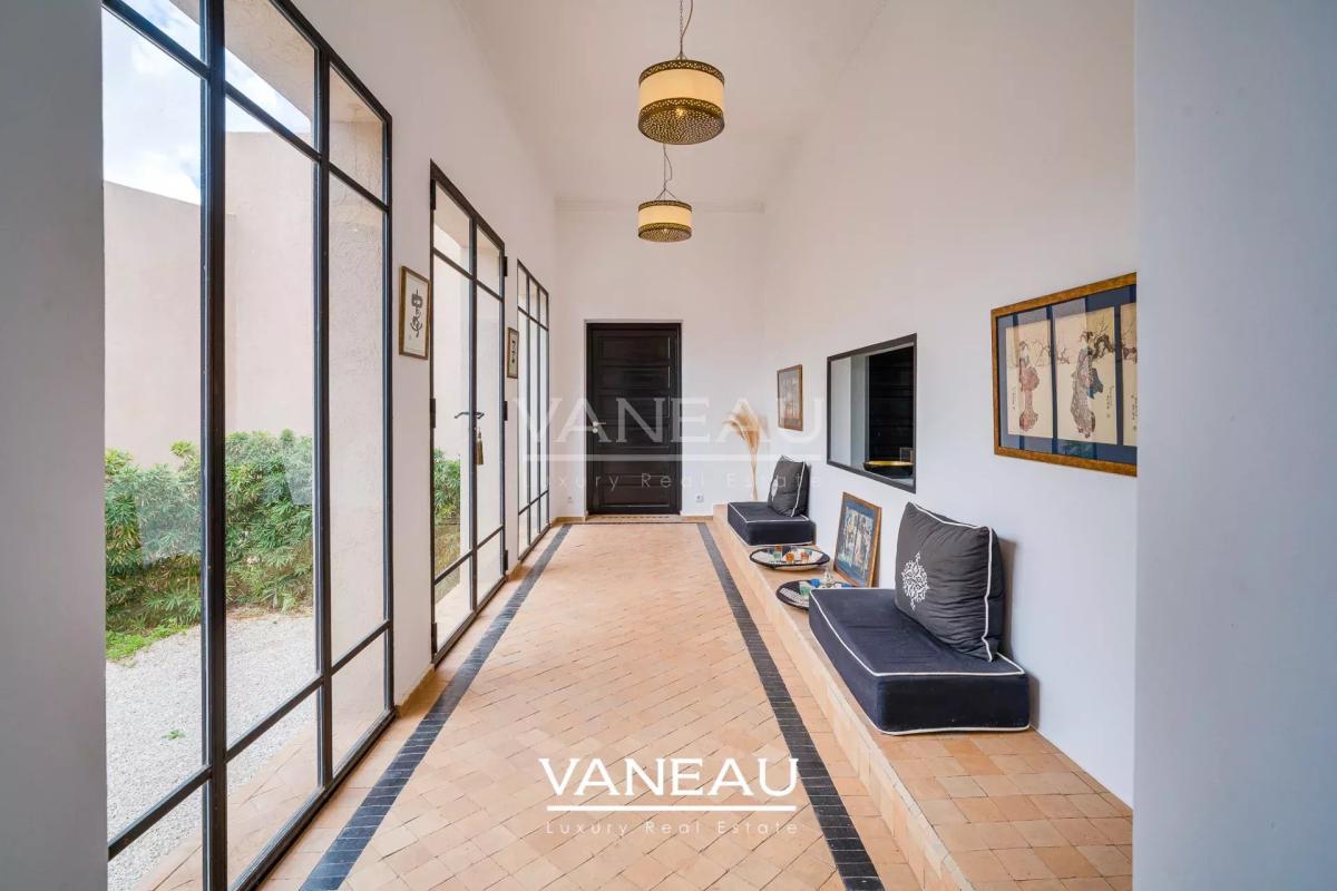 SUPERBE PALAIS MAISON D'HOTE SUR 1 HECTARE