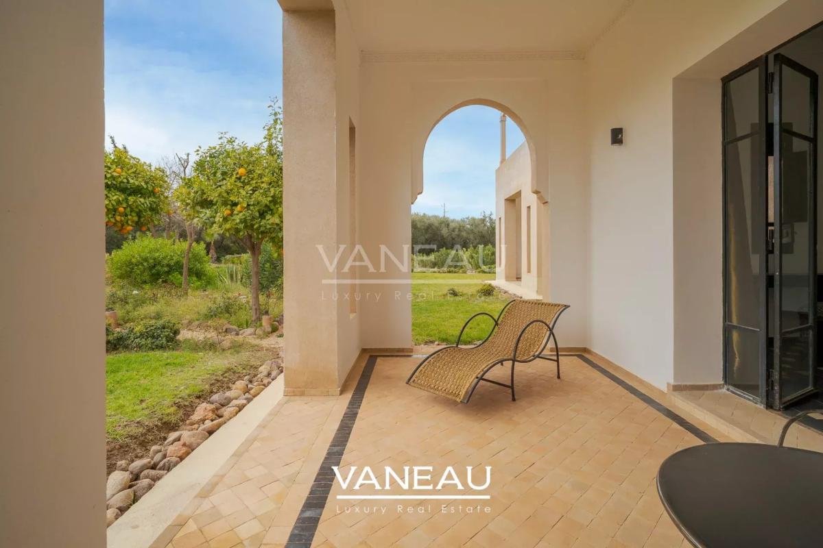 SUPERBE PALAIS MAISON D'HOTE SUR 1 HECTARE