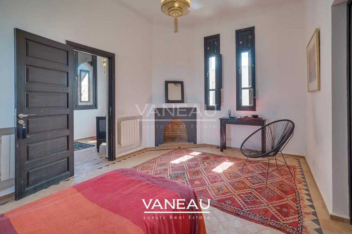 SUPERBE PALAIS MAISON D'HOTE SUR 1 HECTARE