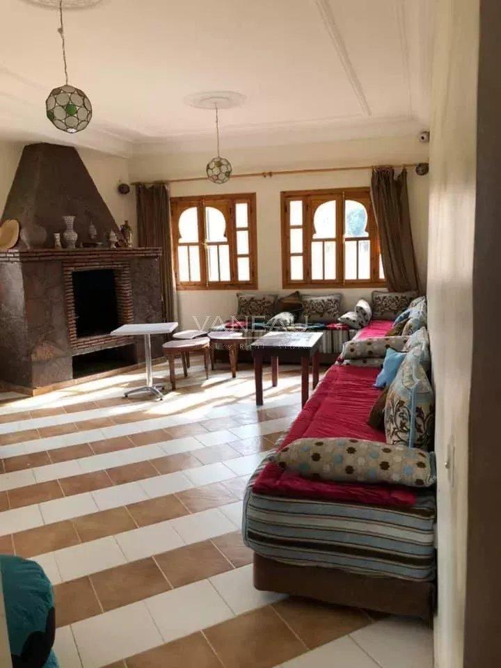 Maison d'hôte à vendre vallée de l'Ourika