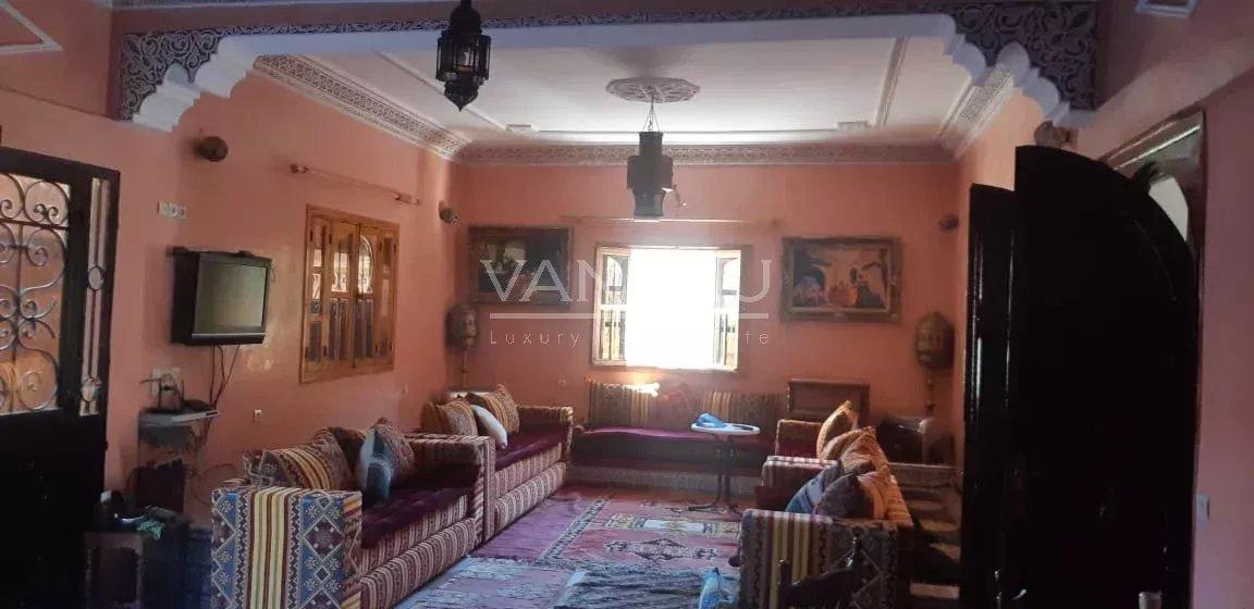 Maison d'hôte à vendre vallée de l'Ourika