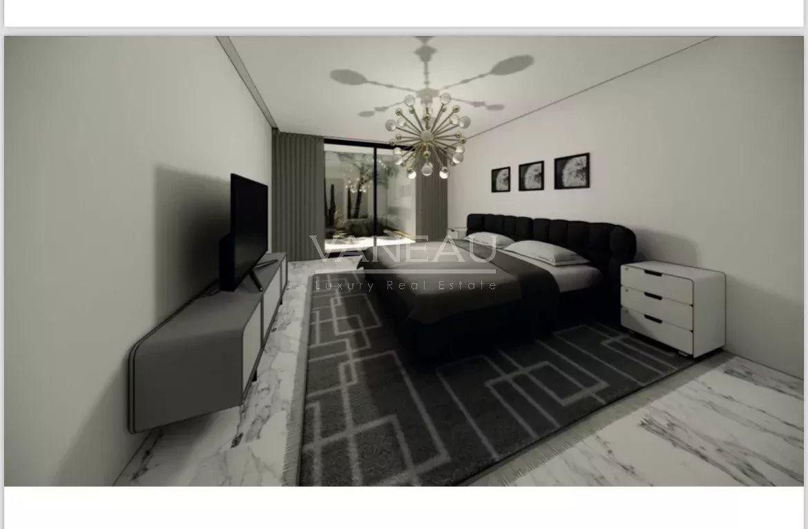 Villa neuve de 4 chambres quartier Agadal Marrakech