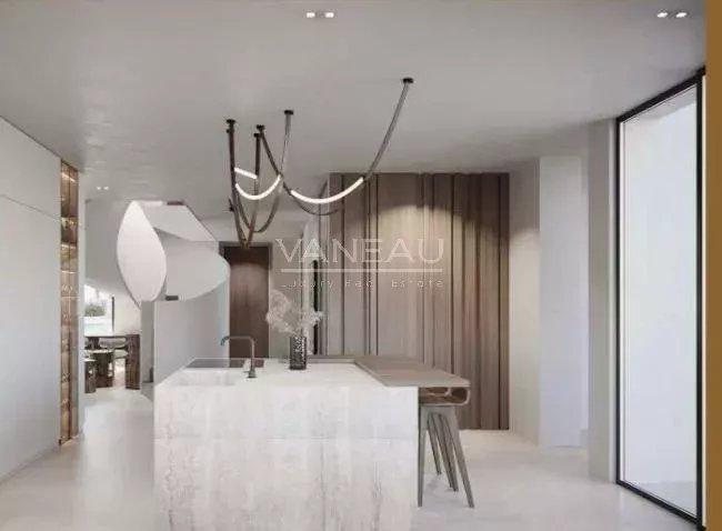 **** Villa neuve à deux pas d'Amelkis****