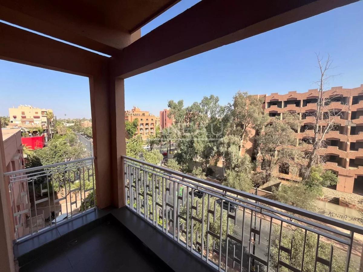 ***Appartement au cœur d'Hivernage***