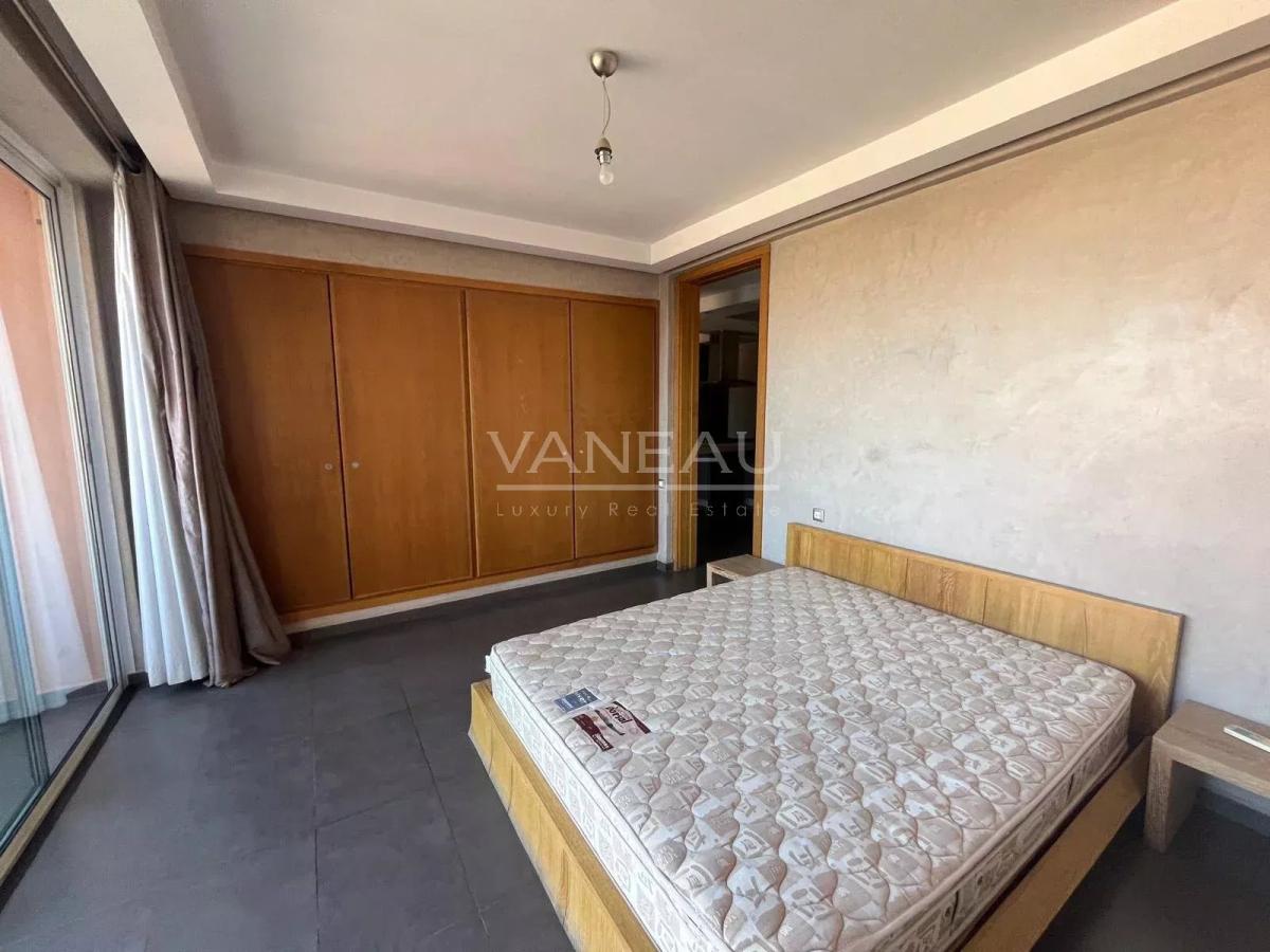 ***Appartement au cœur d'Hivernage***