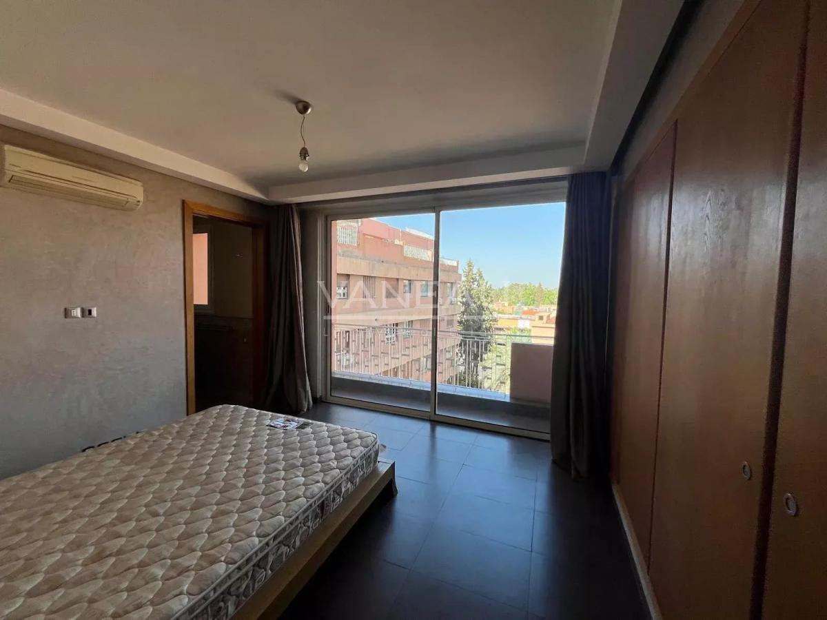 ***Appartement au cœur d'Hivernage***