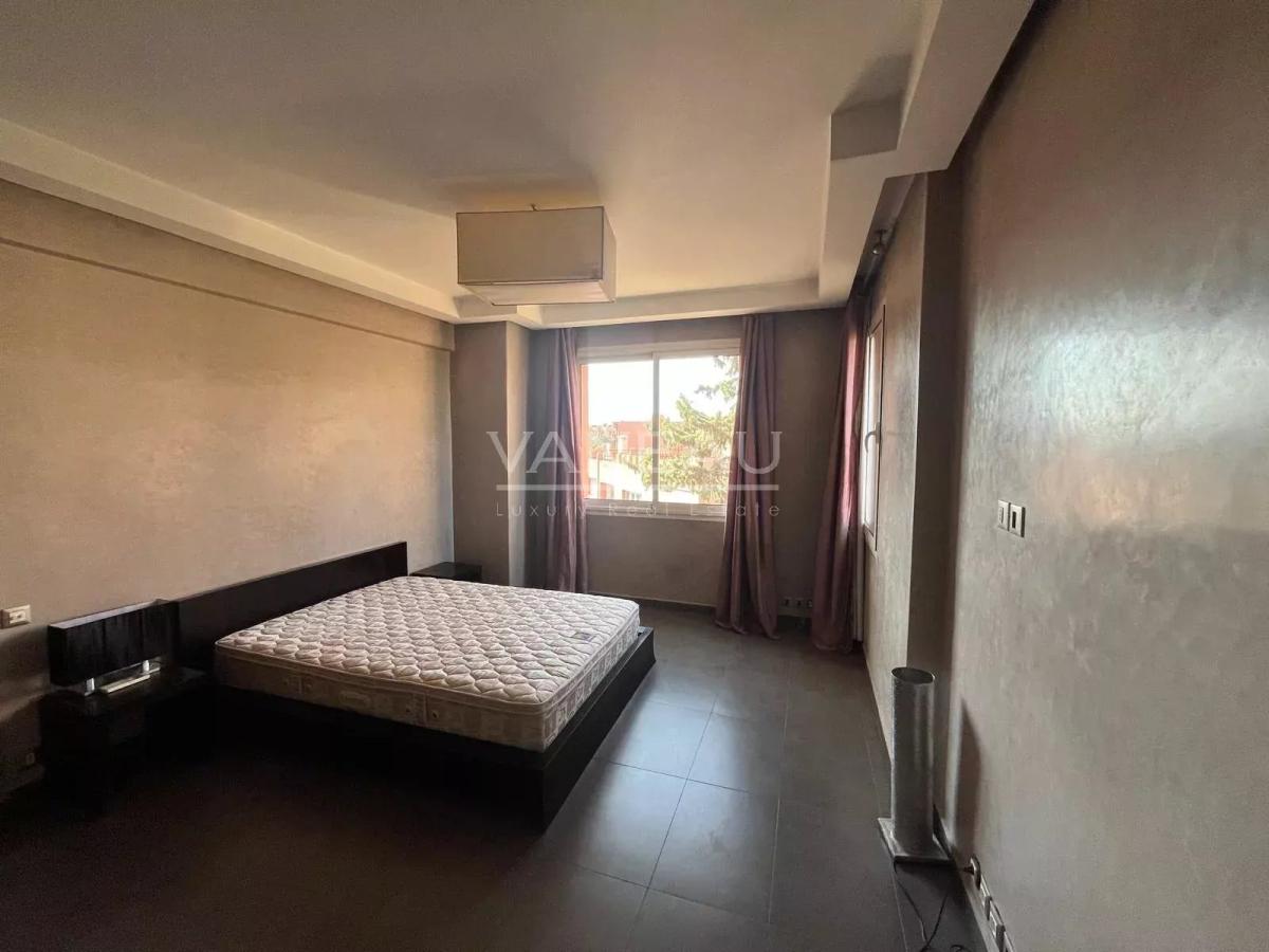 ***Appartement au cœur d'Hivernage***