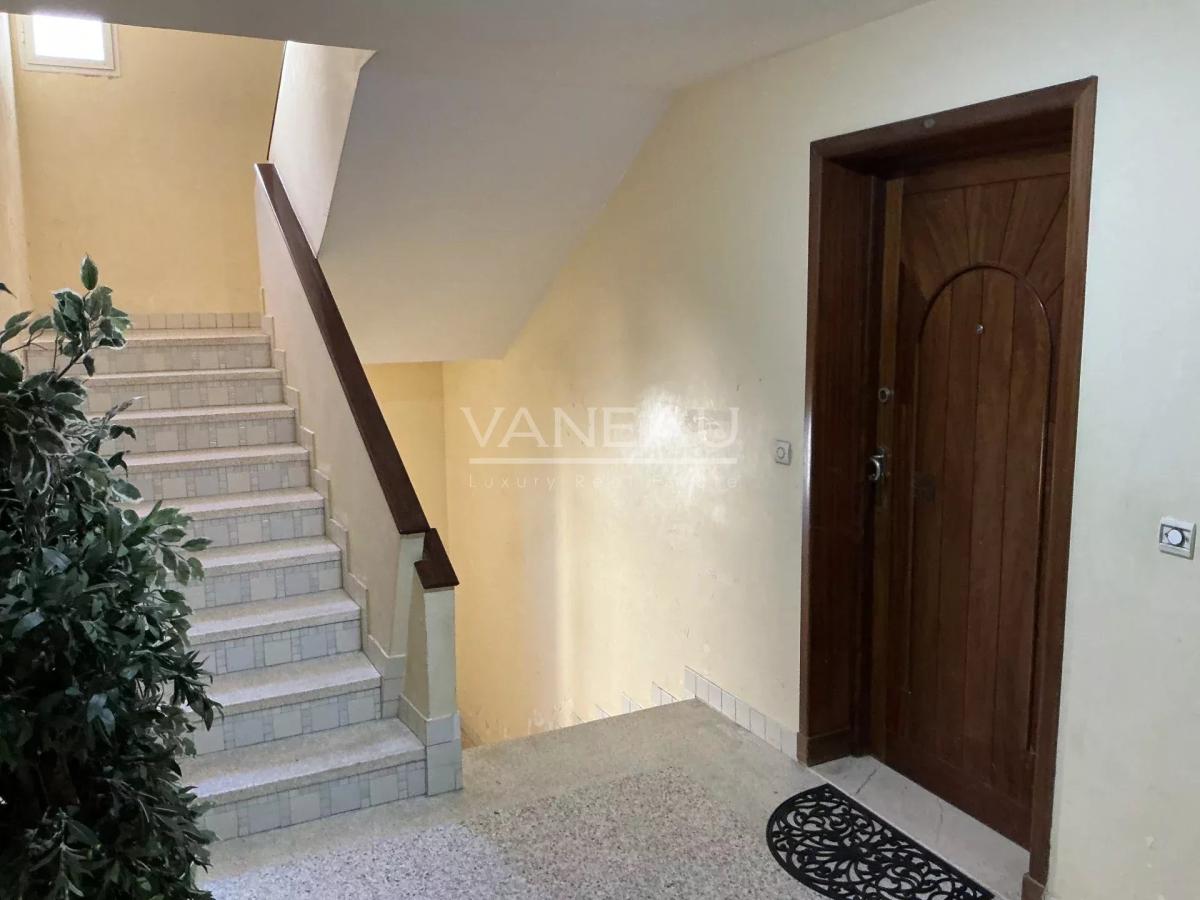 Beau Duplex en face de la mer à Rabat
