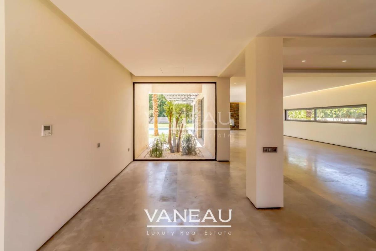 Villa neuve à vendre Amelkis
