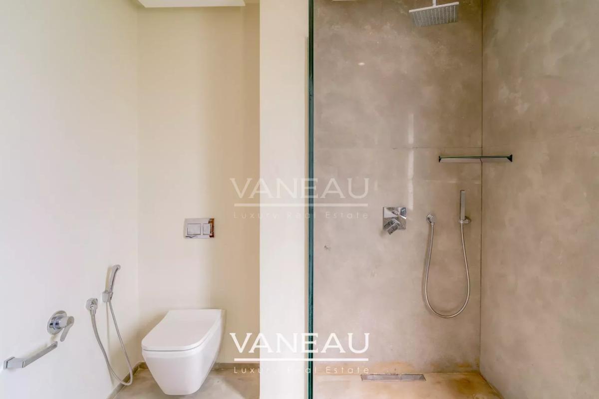 Villa neuve à vendre Amelkis