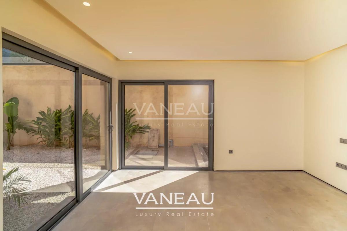 Villa neuve à vendre Amelkis