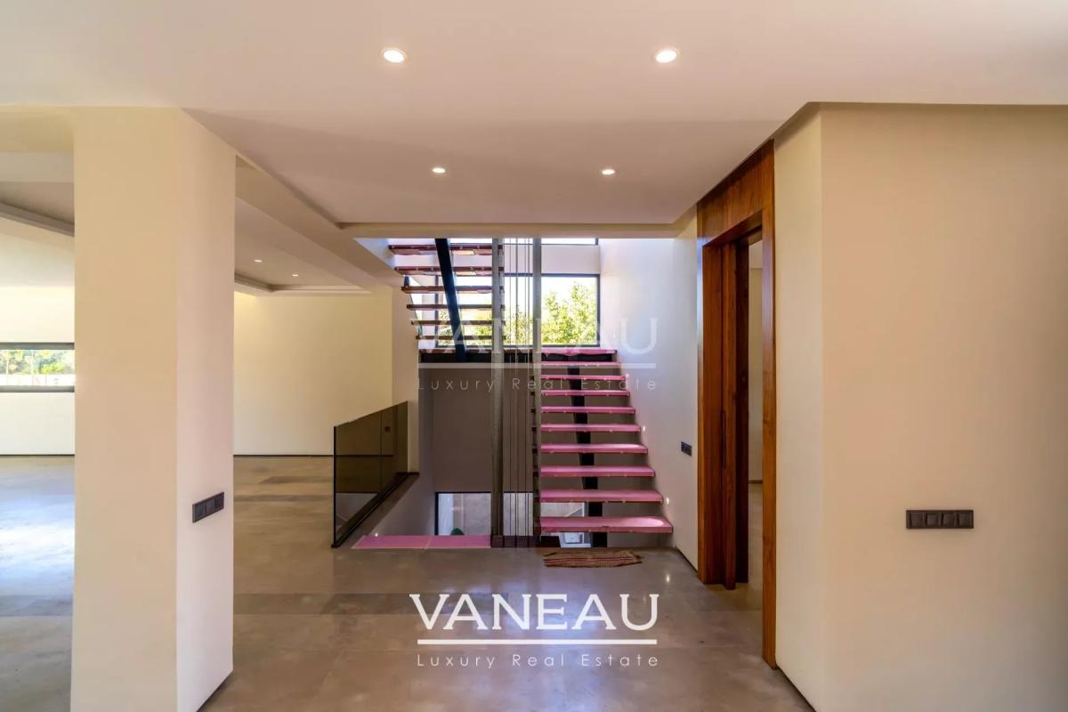 Villa neuve à vendre Amelkis
