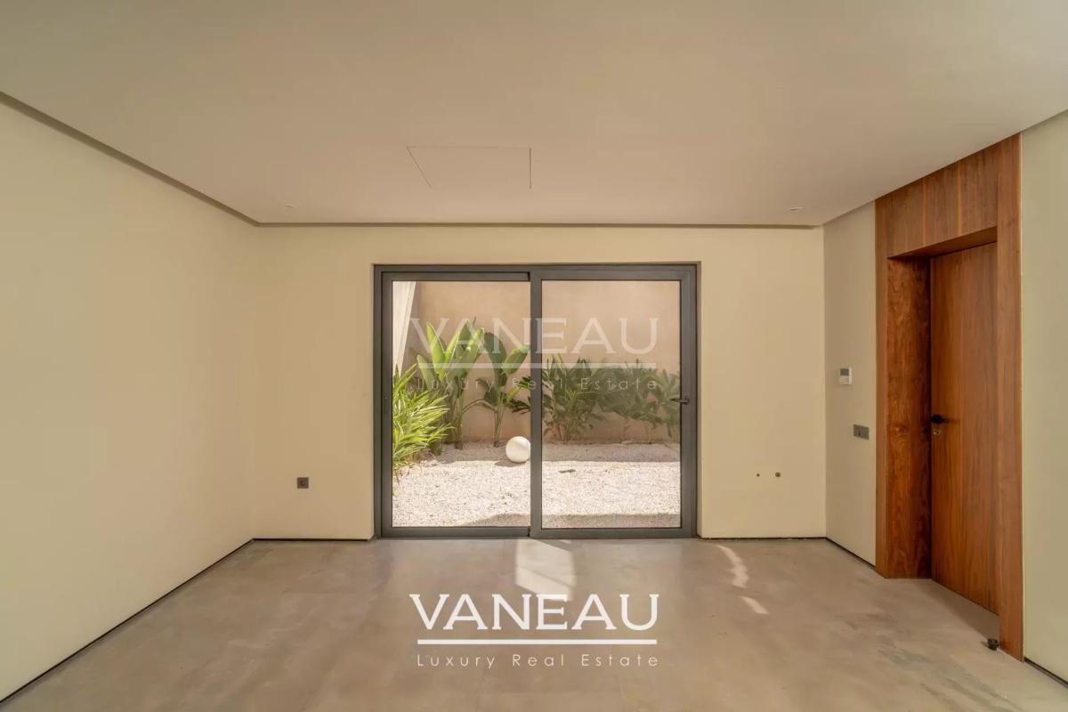 Villa neuve à vendre Amelkis