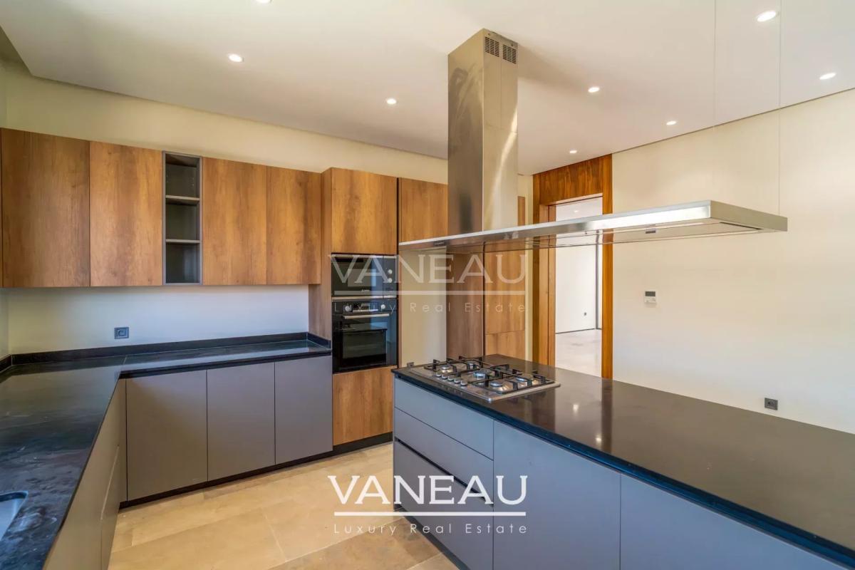 Villa neuve à vendre Amelkis