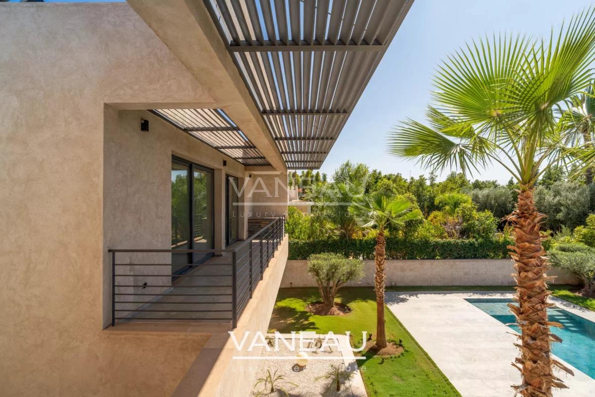 Villa neuve à vendre Amelkis