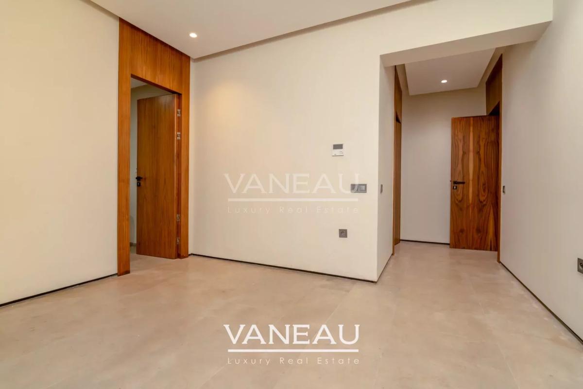 Villa neuve à vendre Amelkis