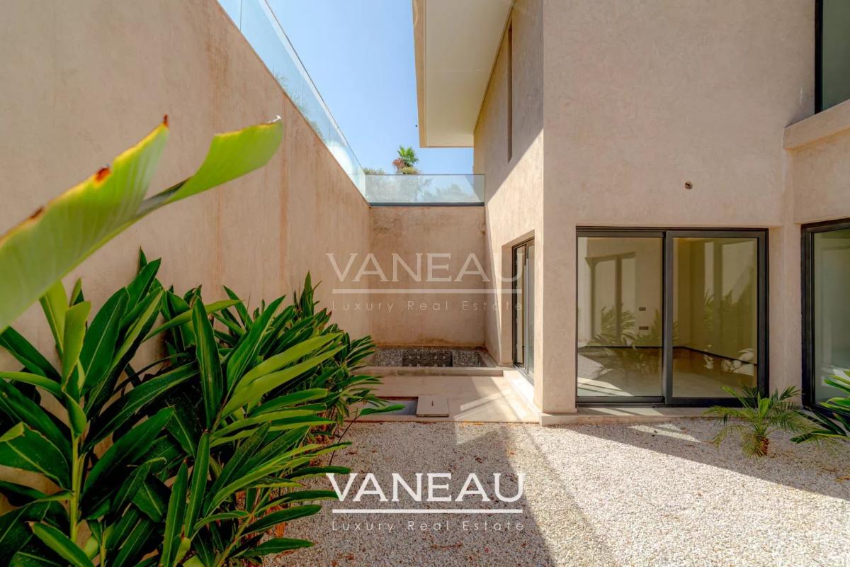 Villa neuve à vendre Amelkis
