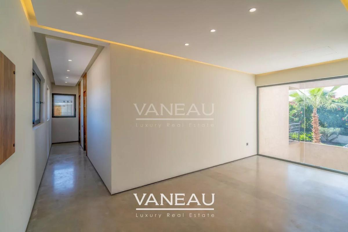 Villa neuve à vendre Amelkis