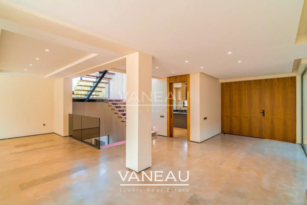 Villa neuve à vendre Amelkis