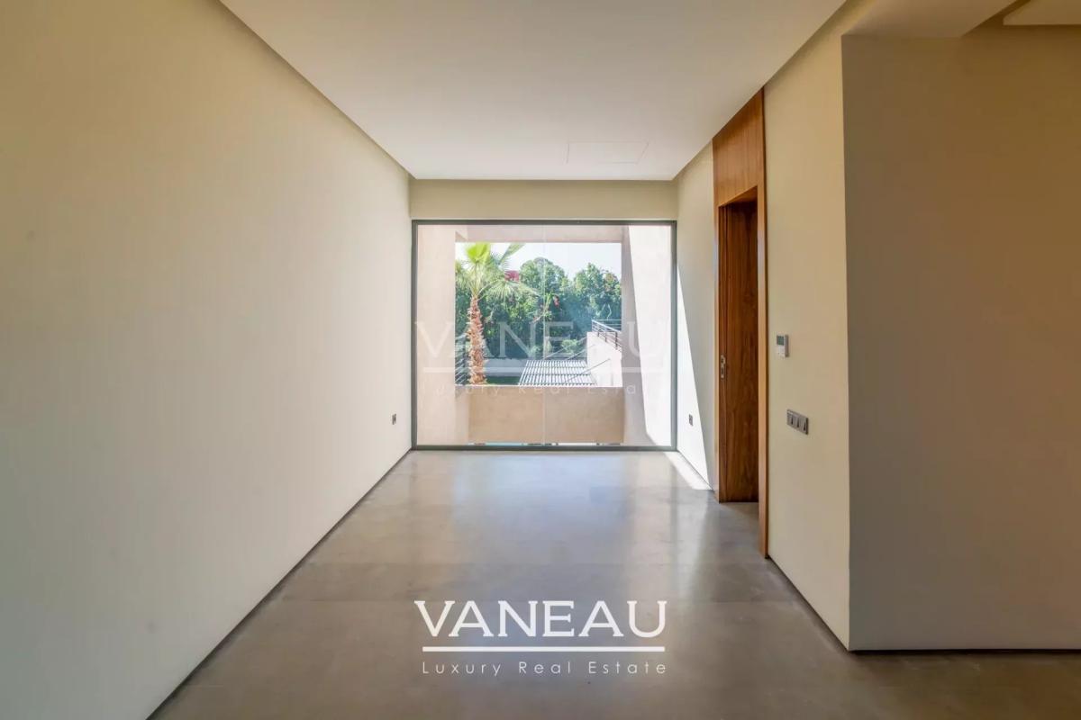 Villa neuve à vendre Amelkis