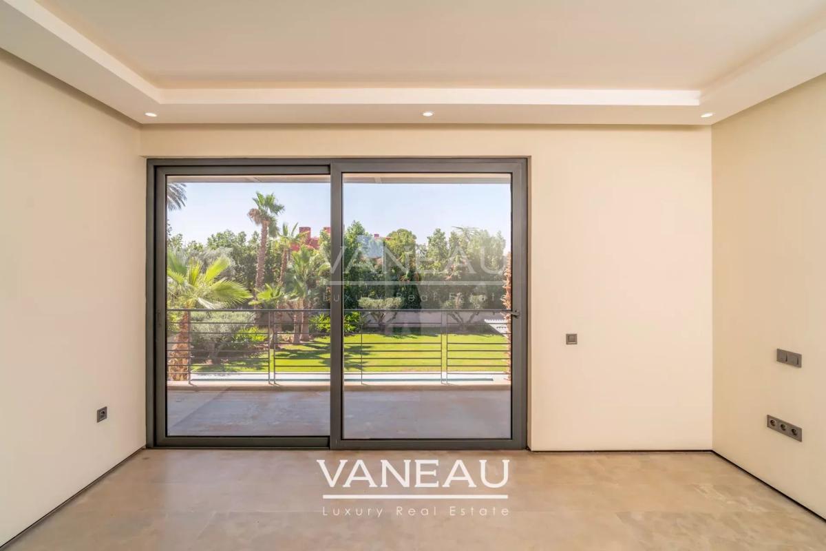 Villa neuve à vendre Amelkis