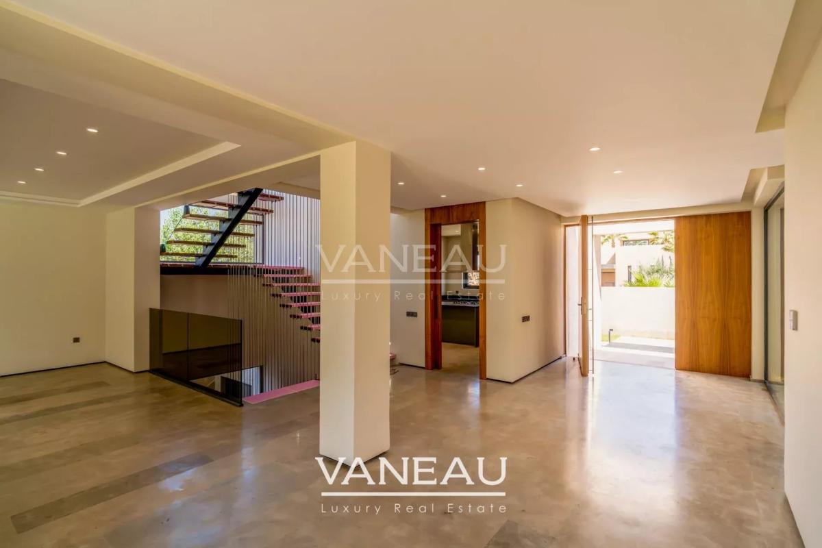 Villa neuve à vendre Amelkis