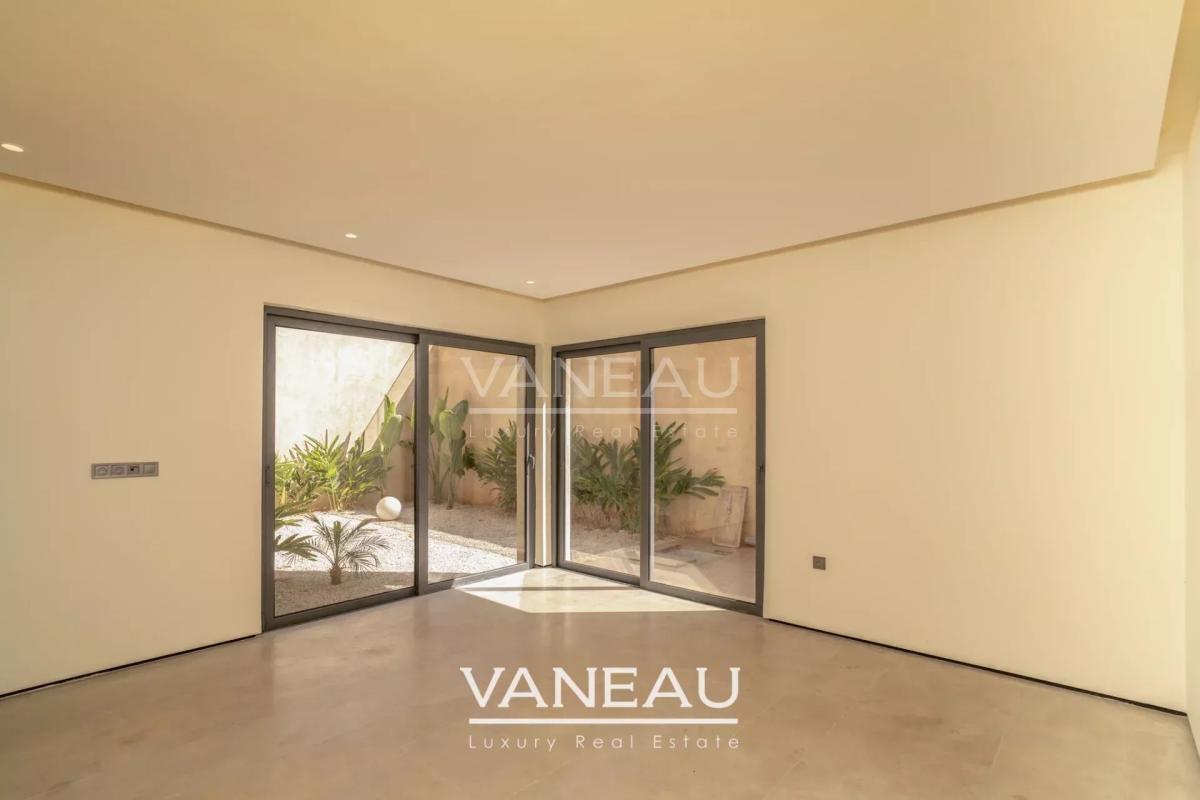 Villa neuve à vendre Amelkis
