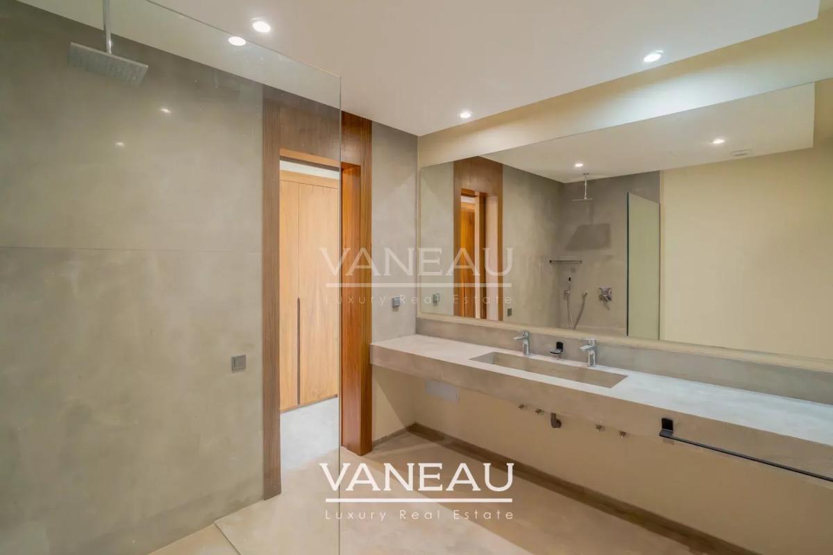 Villa neuve à vendre Amelkis