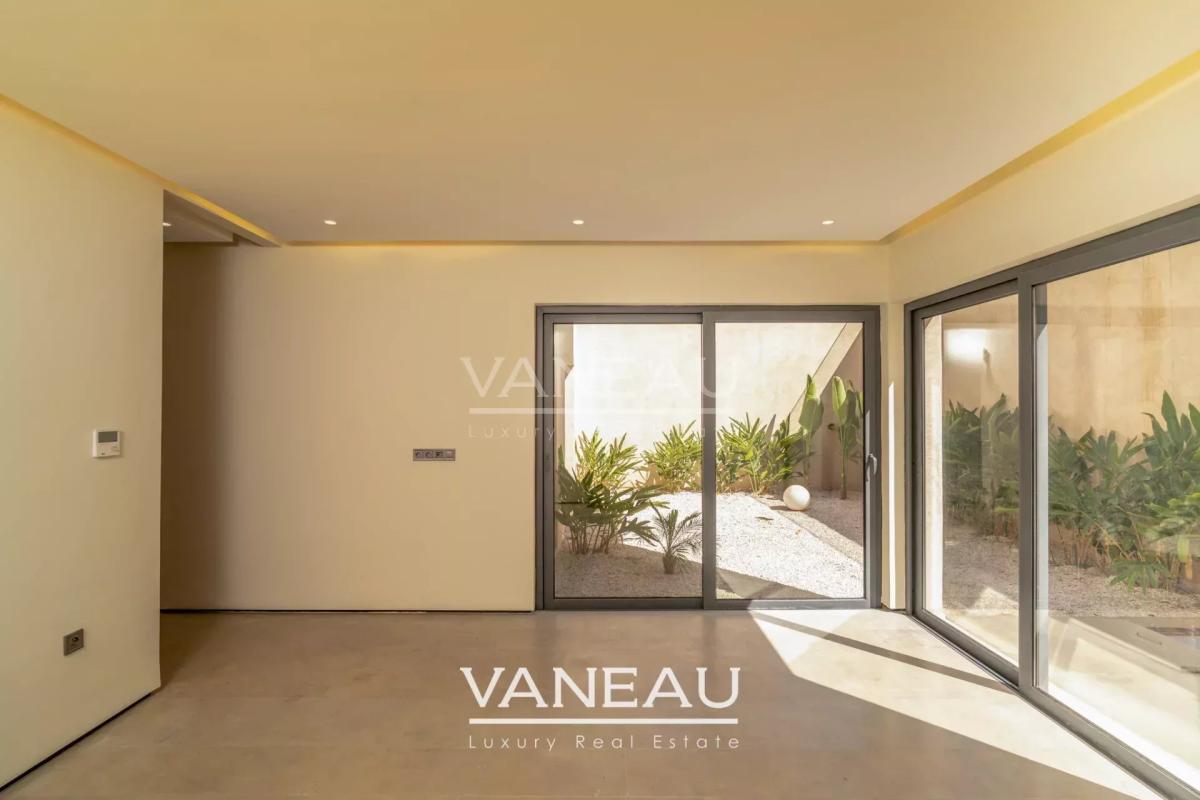 Villa neuve à vendre Amelkis