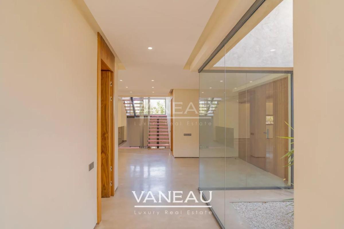 Villa neuve à vendre Amelkis