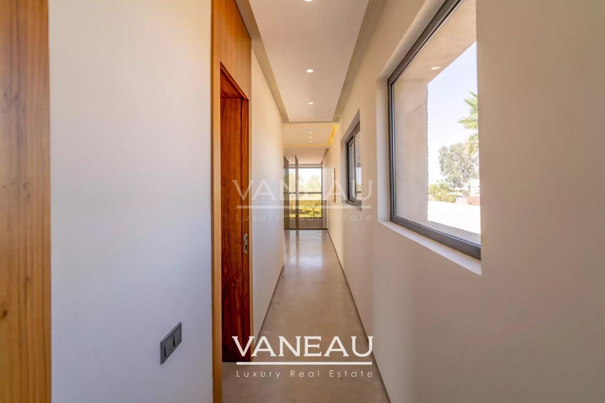 Villa neuve à vendre Amelkis