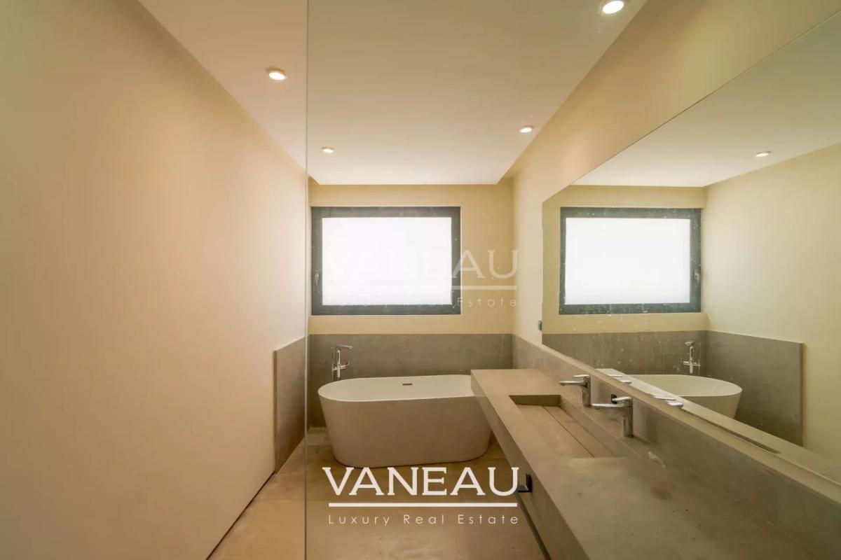 Villa neuve à vendre Amelkis