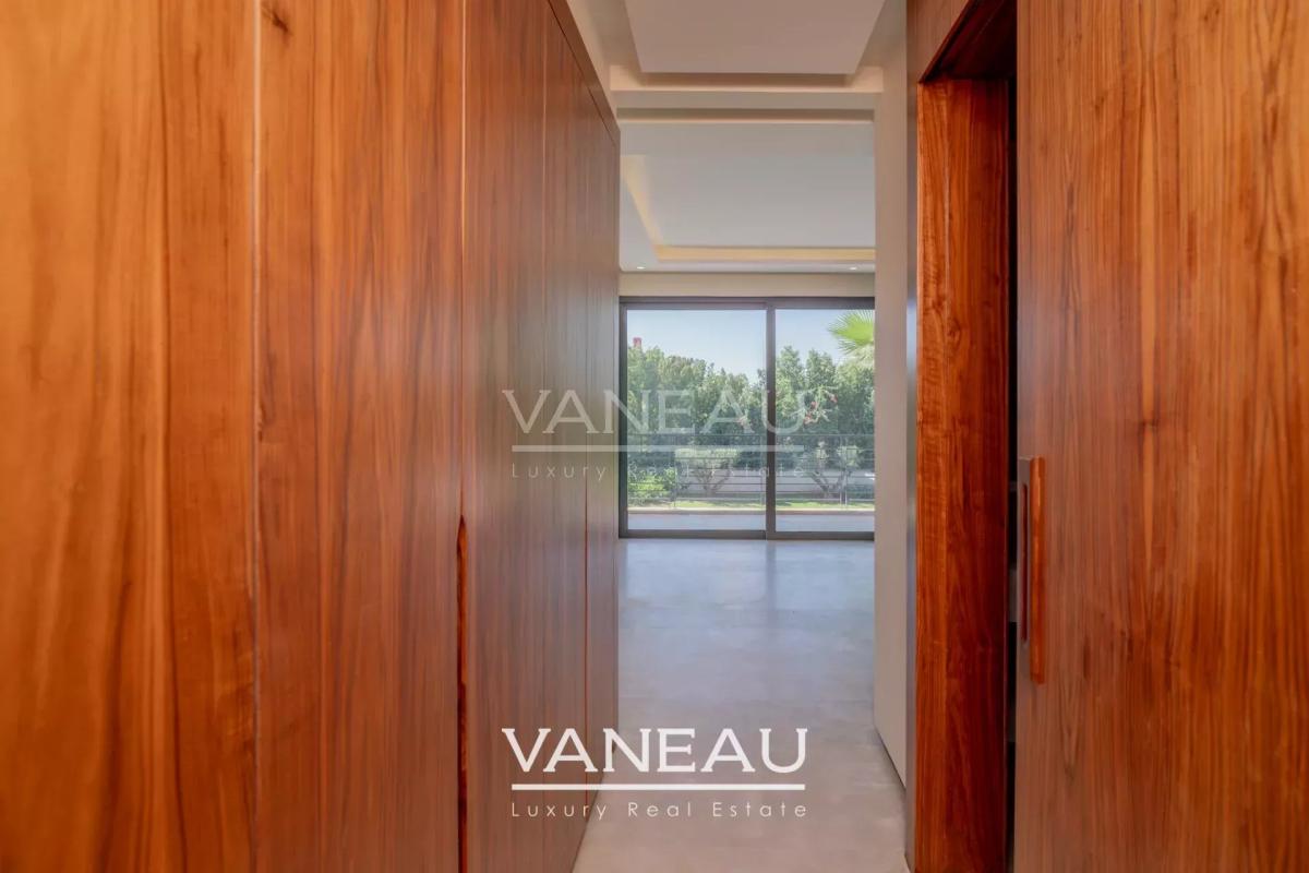 Villa neuve à vendre Amelkis